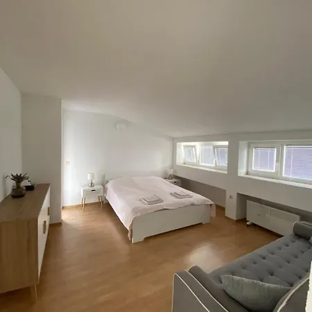 Apartman S&D Rogoznica Rogoznica  Exterior photo