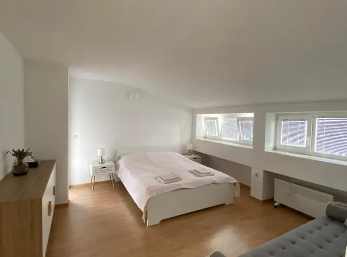 Apartman S&D Rogoznica