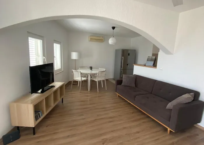 Apartman S&D Rogoznica
