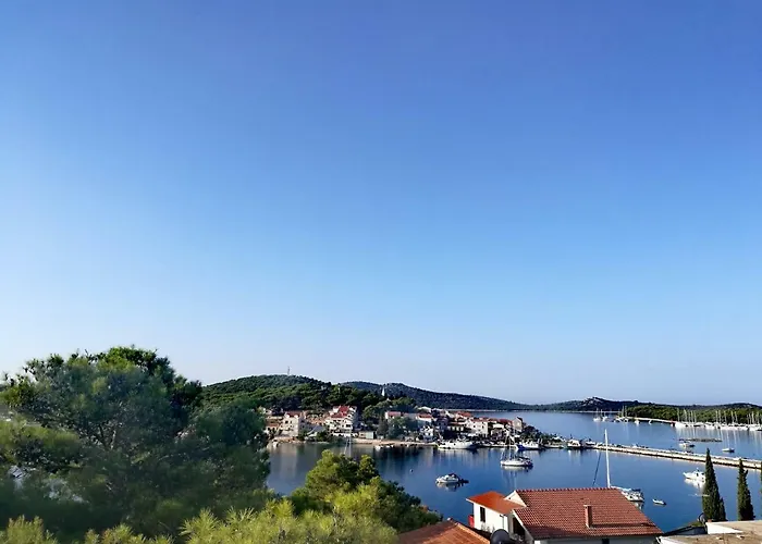 Apartman S&D Rogoznica