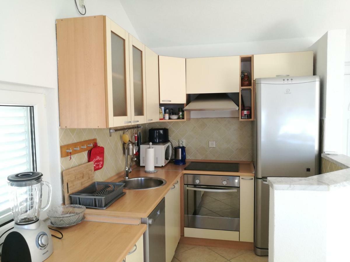Apartment S&d Rogoznica